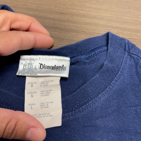 Race shirt - Picture 5 of 5